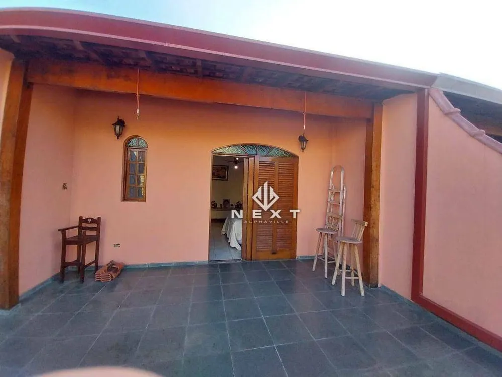Casa, 3 quartos, 169 m² - Foto 2