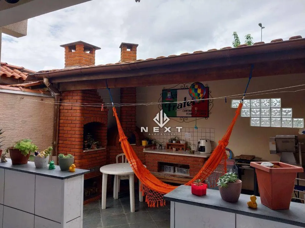 Casa, 3 quartos, 169 m² - Foto 12