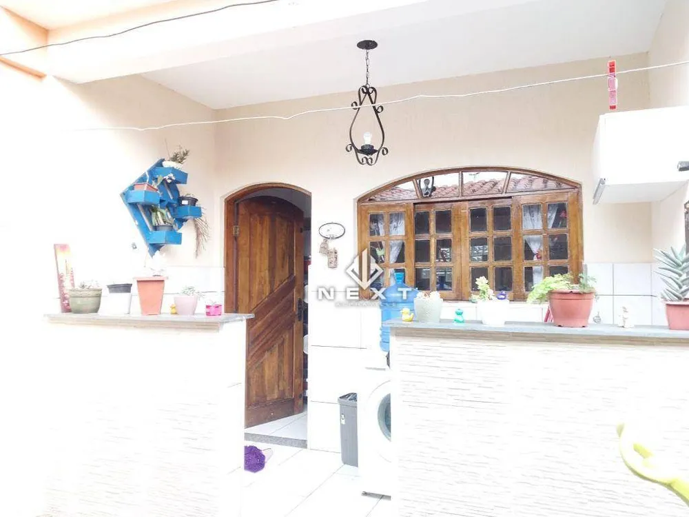 Casa, 3 quartos, 169 m² - Foto 9