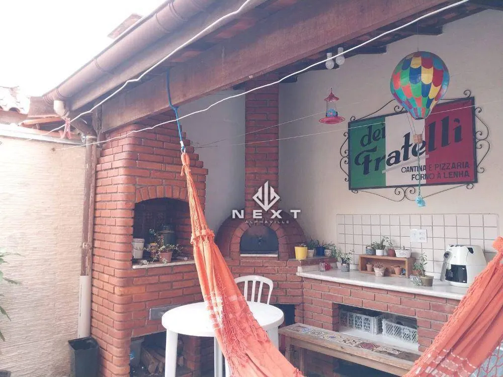 Casa, 3 quartos, 169 m² - Foto 11