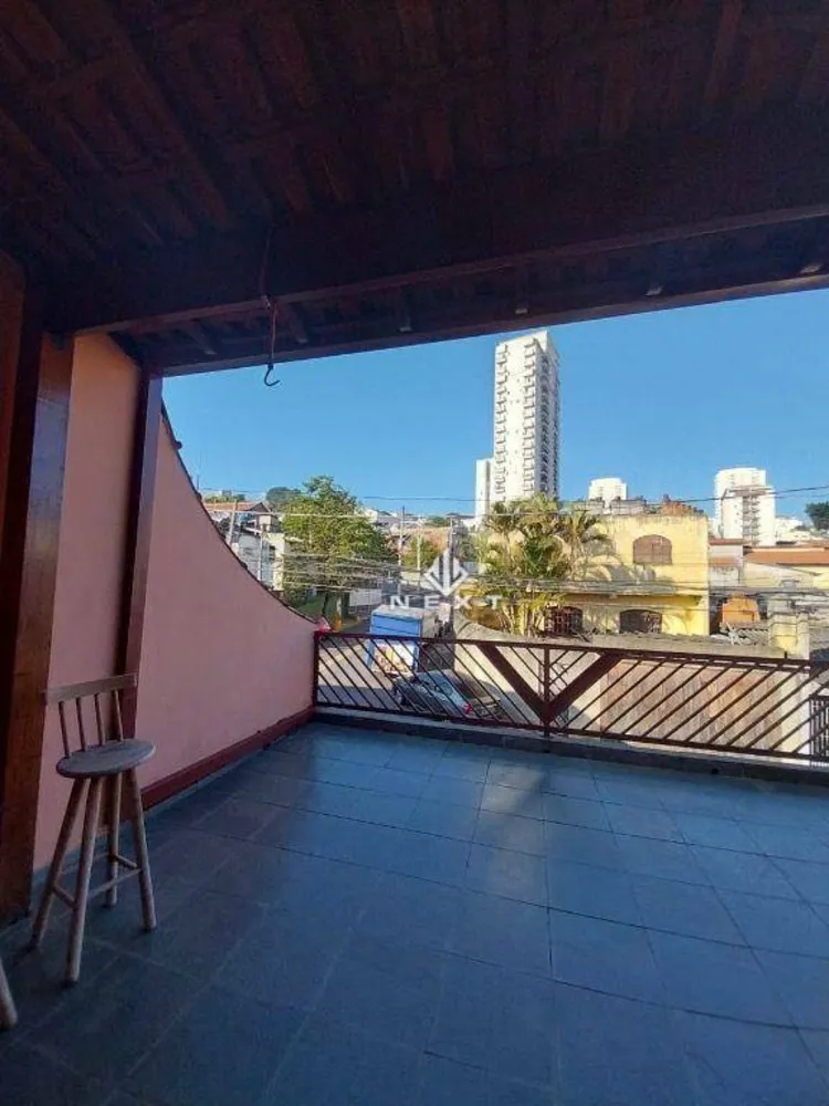 Casa, 3 quartos, 169 m² - Foto 1