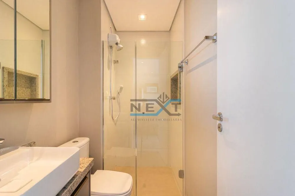 Apartamento, 1 quarto, 40 m² - Foto 9