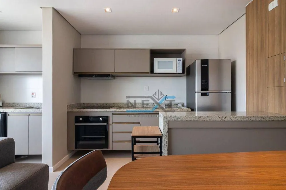 Apartamento, 1 quarto, 40 m² - Foto 8