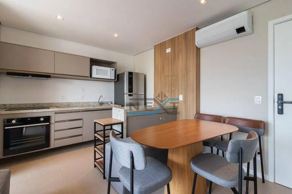 Apartamento, 1 quarto, 40 m² - Foto 5