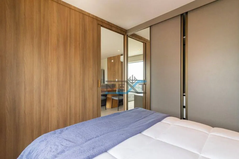 Apartamento, 1 quarto, 40 m² - Foto 10