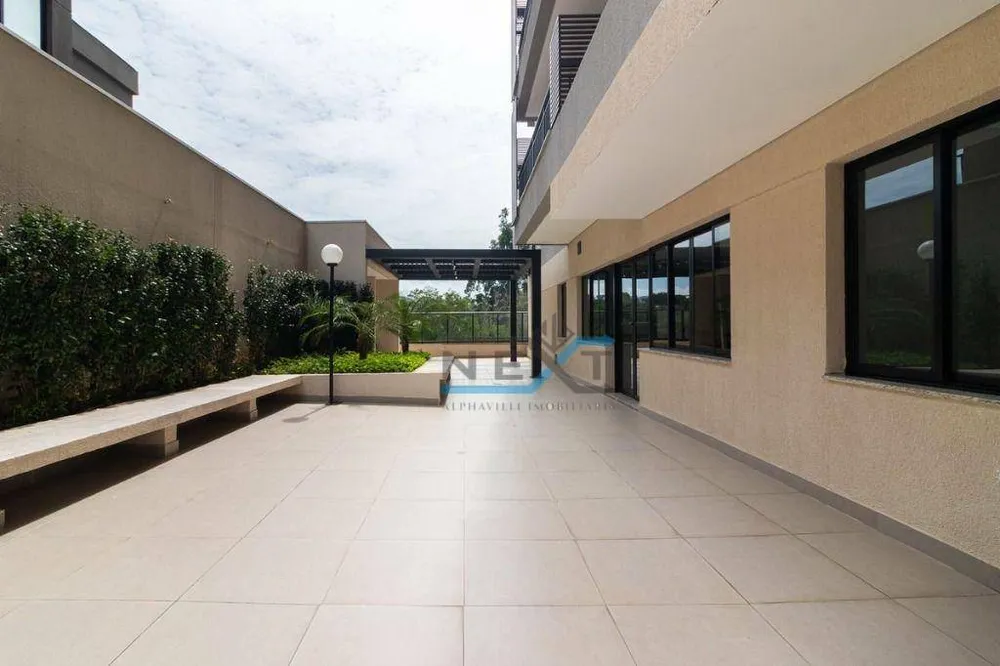 Apartamento, 1 quarto, 40 m² - Foto 12