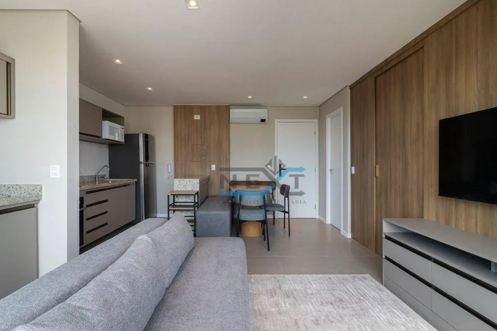 Apartamento, 1 quarto, 40 m² - Foto 4