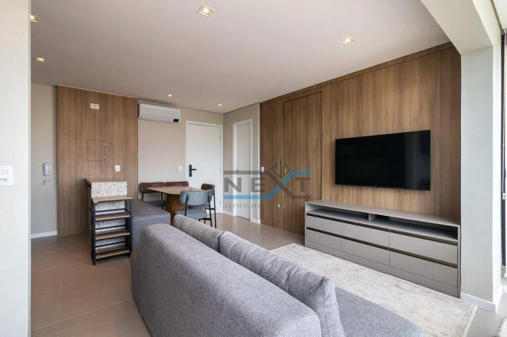Apartamento, 1 quarto, 40 m² - Foto 3