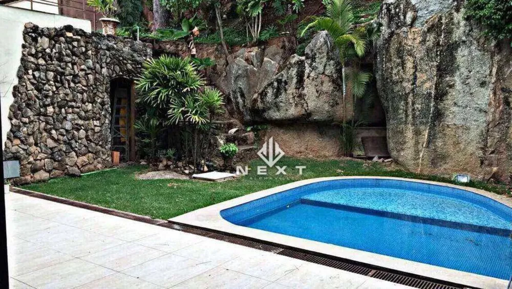 Casa de Condomínio, 4 quartos - Foto 5