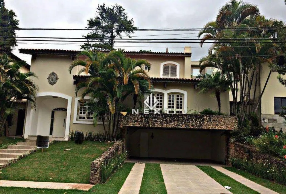 Casa de Condomínio, 4 quartos - Foto 4