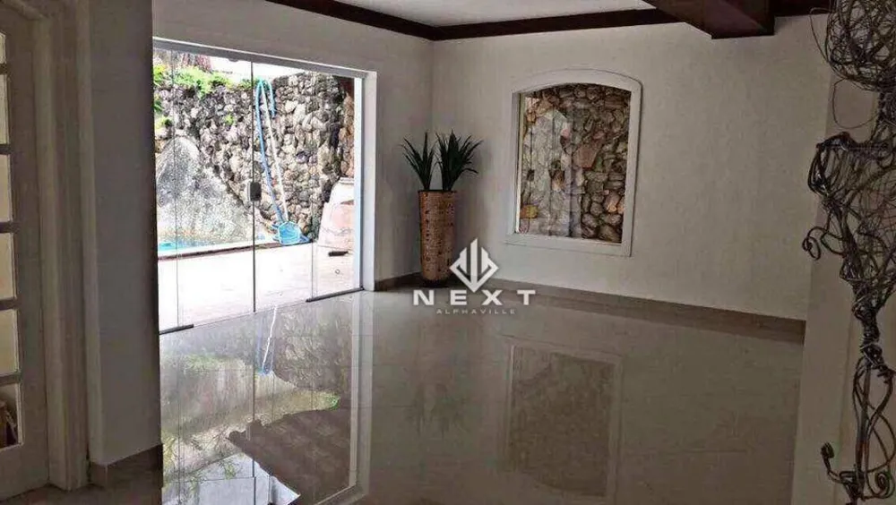 Casa de Condomínio, 4 quartos - Foto 2