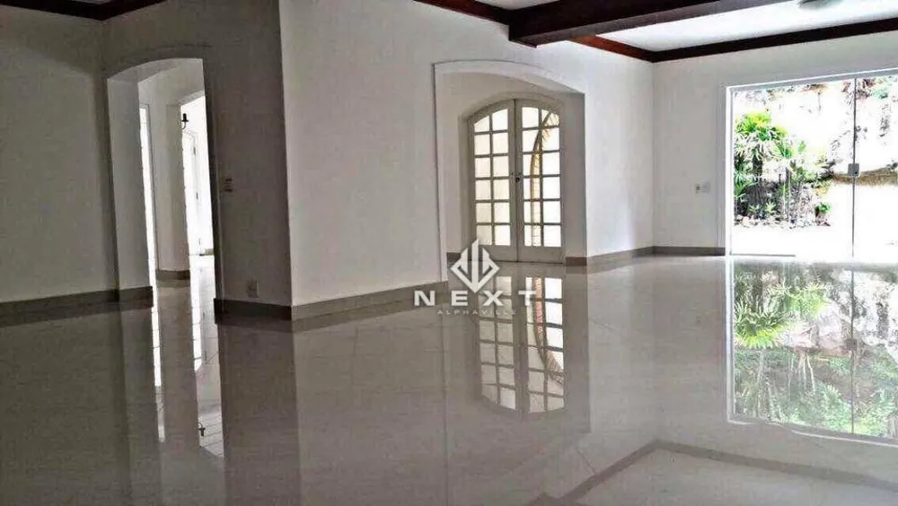 Casa de Condomínio, 4 quartos - Foto 12