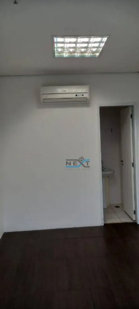 Sala-Conjunto, 40 m² - Foto 4