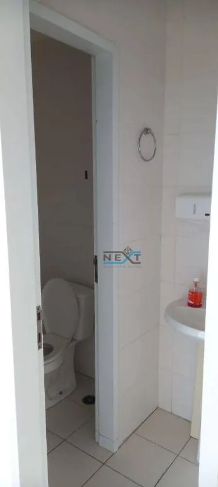 Sala-Conjunto, 40 m² - Foto 1