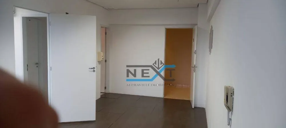 Sala-Conjunto, 40 m² - Foto 6