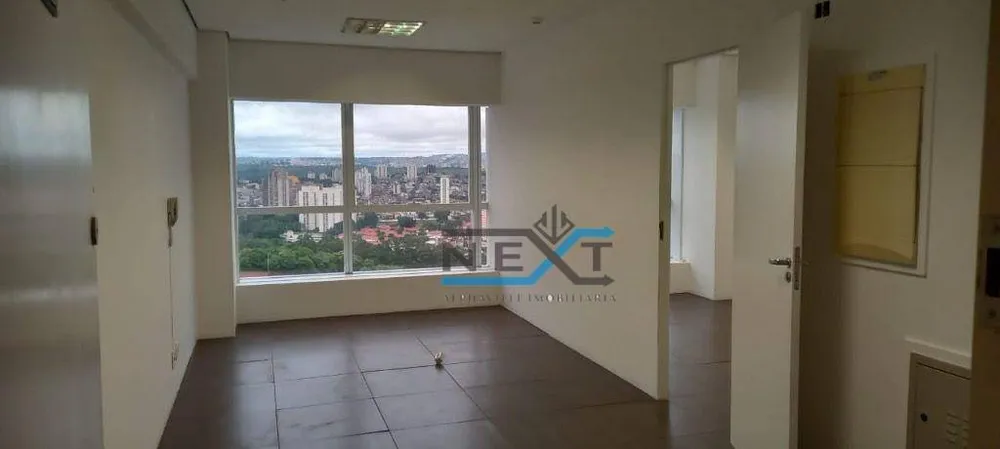 Sala-Conjunto, 40 m² - Foto 8