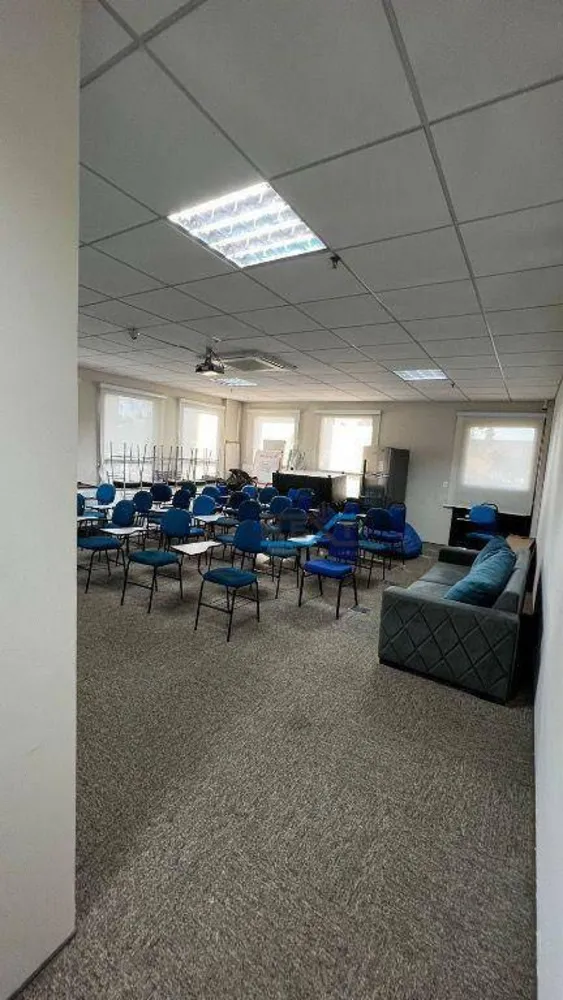 Sala-Conjunto, 74 m² - Foto 1