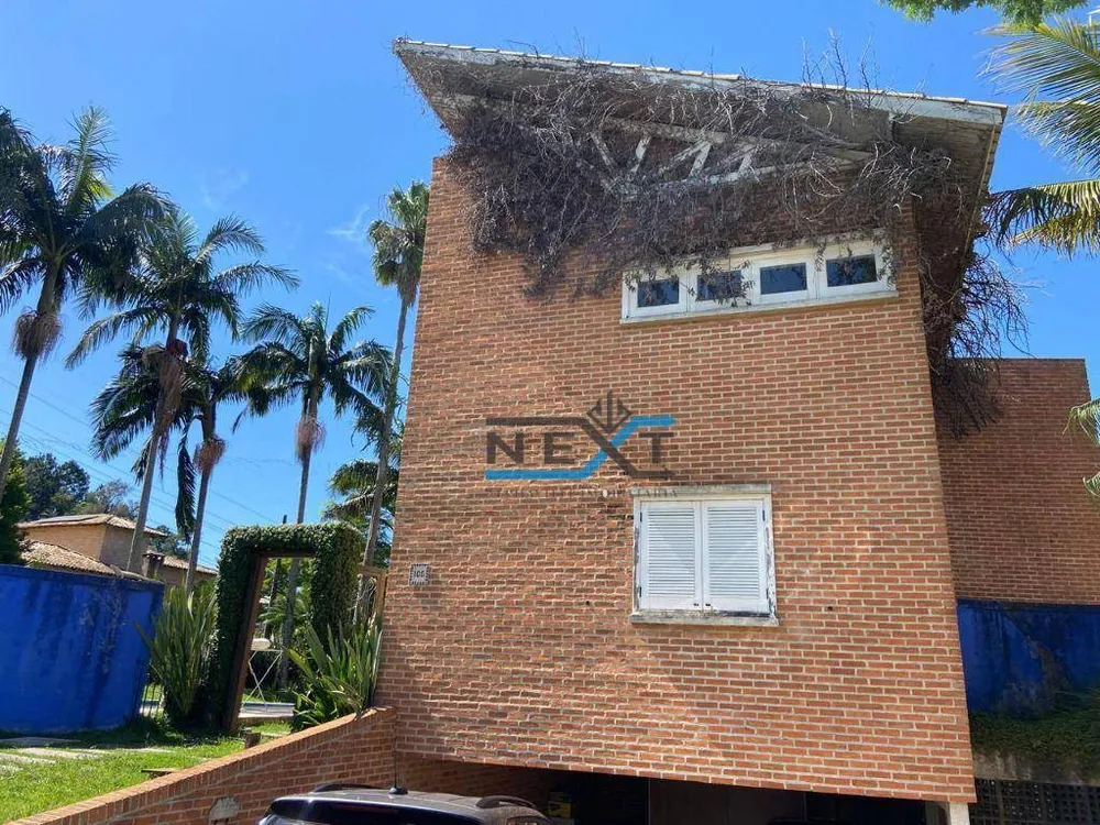 Casa, 4 quartos, 500 m² - Foto 7