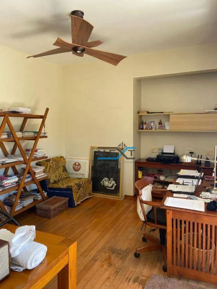 Casa, 4 quartos, 500 m² - Foto 3