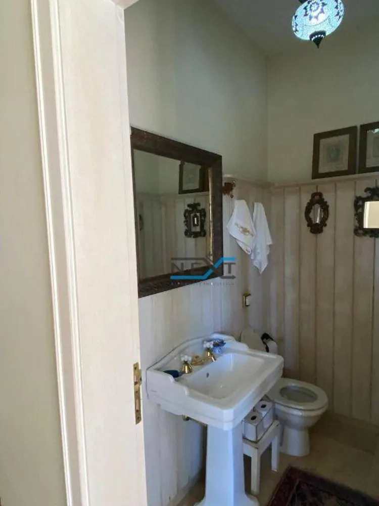 Casa, 4 quartos, 500 m² - Foto 1