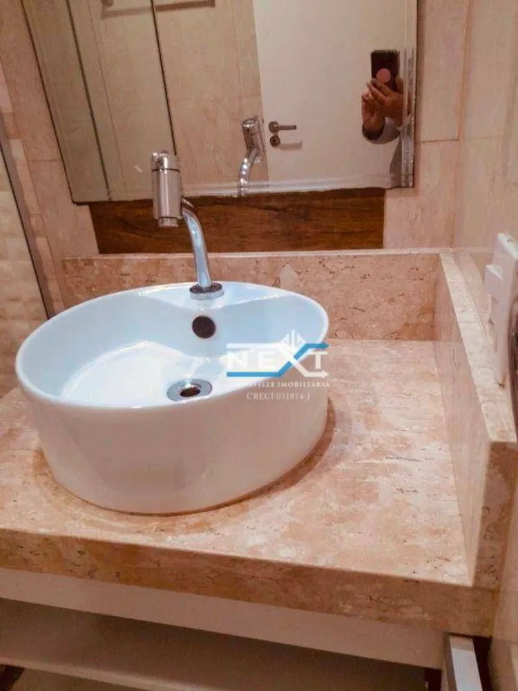 Casa de Condomínio, 4 quartos - Foto 10