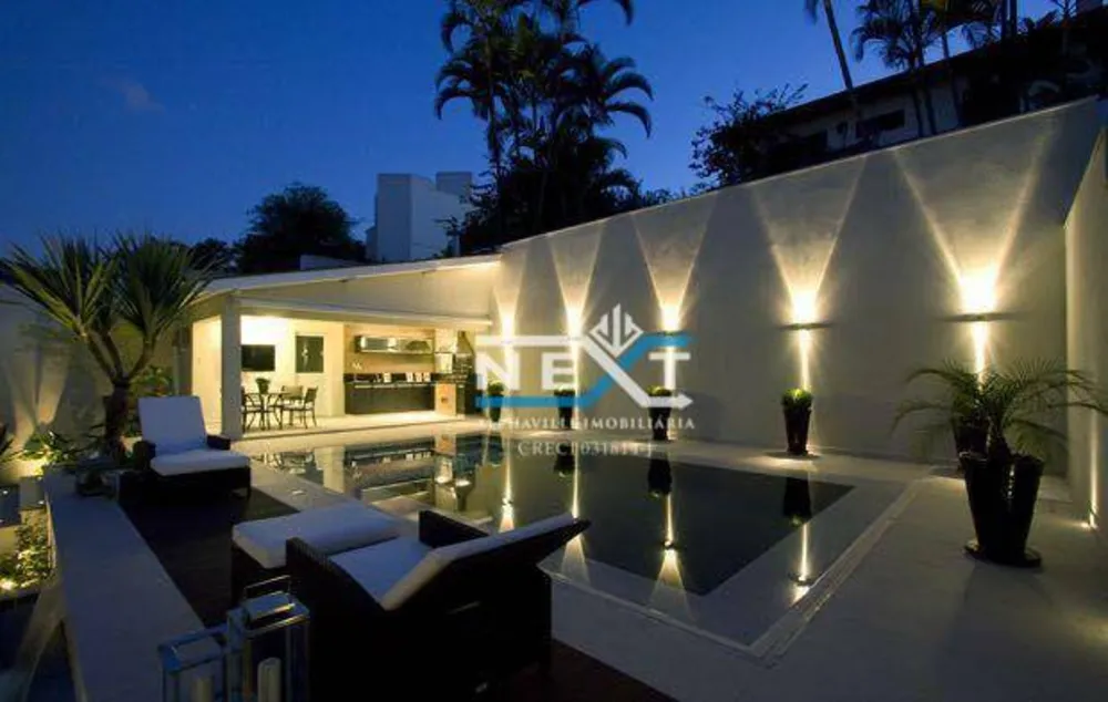 Casa de Condomínio, 4 quartos - Foto 7
