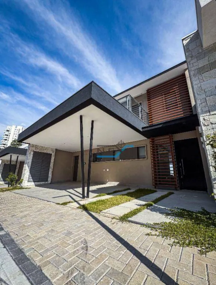Casa de Condomínio, 4 quartos - Foto 3