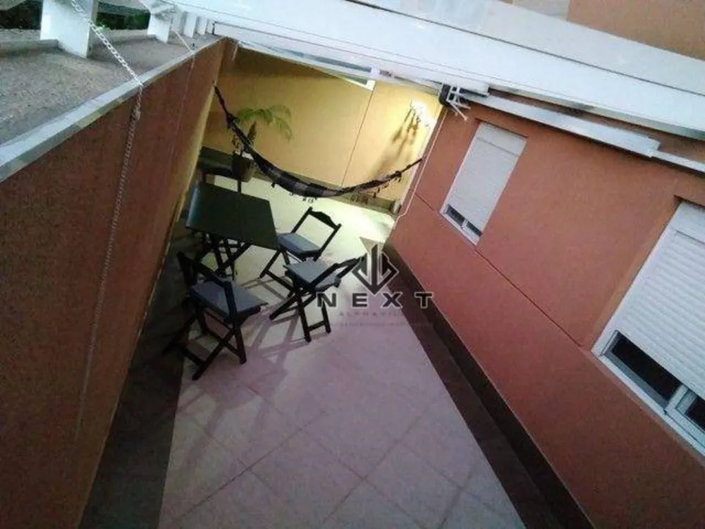 Apartamento, 2 quartos, 90 m² - Foto 7