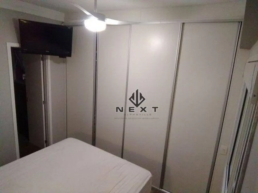 Apartamento, 2 quartos, 90 m² - Foto 2