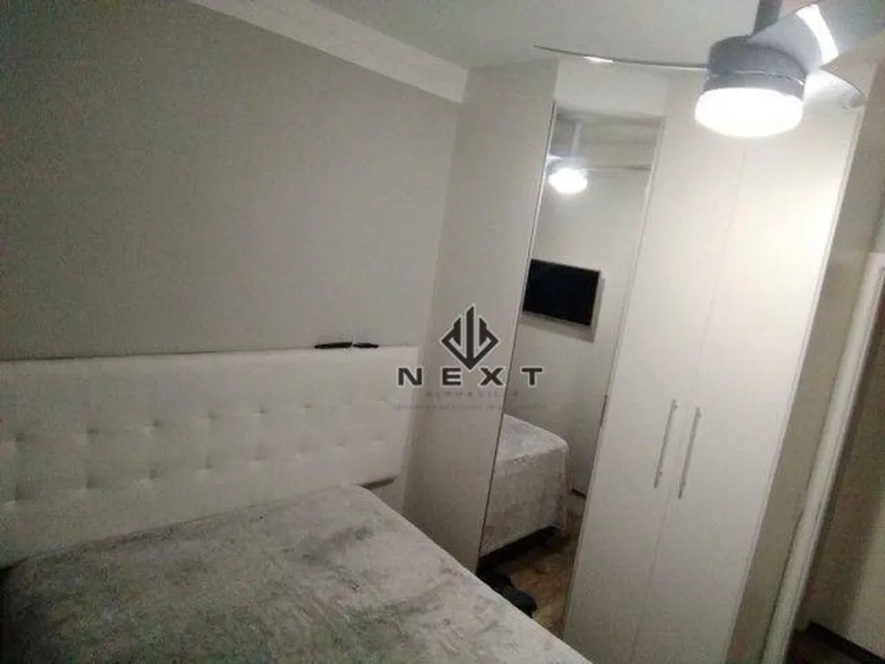 Apartamento, 2 quartos, 90 m² - Foto 3