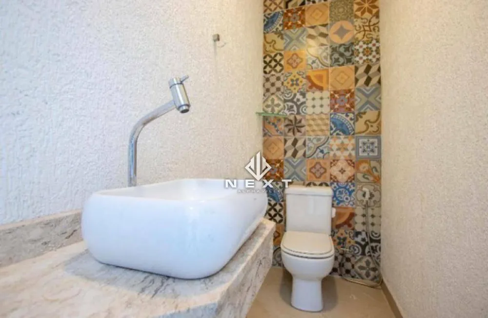 Prédio Inteiro, 352 m² - Foto 3