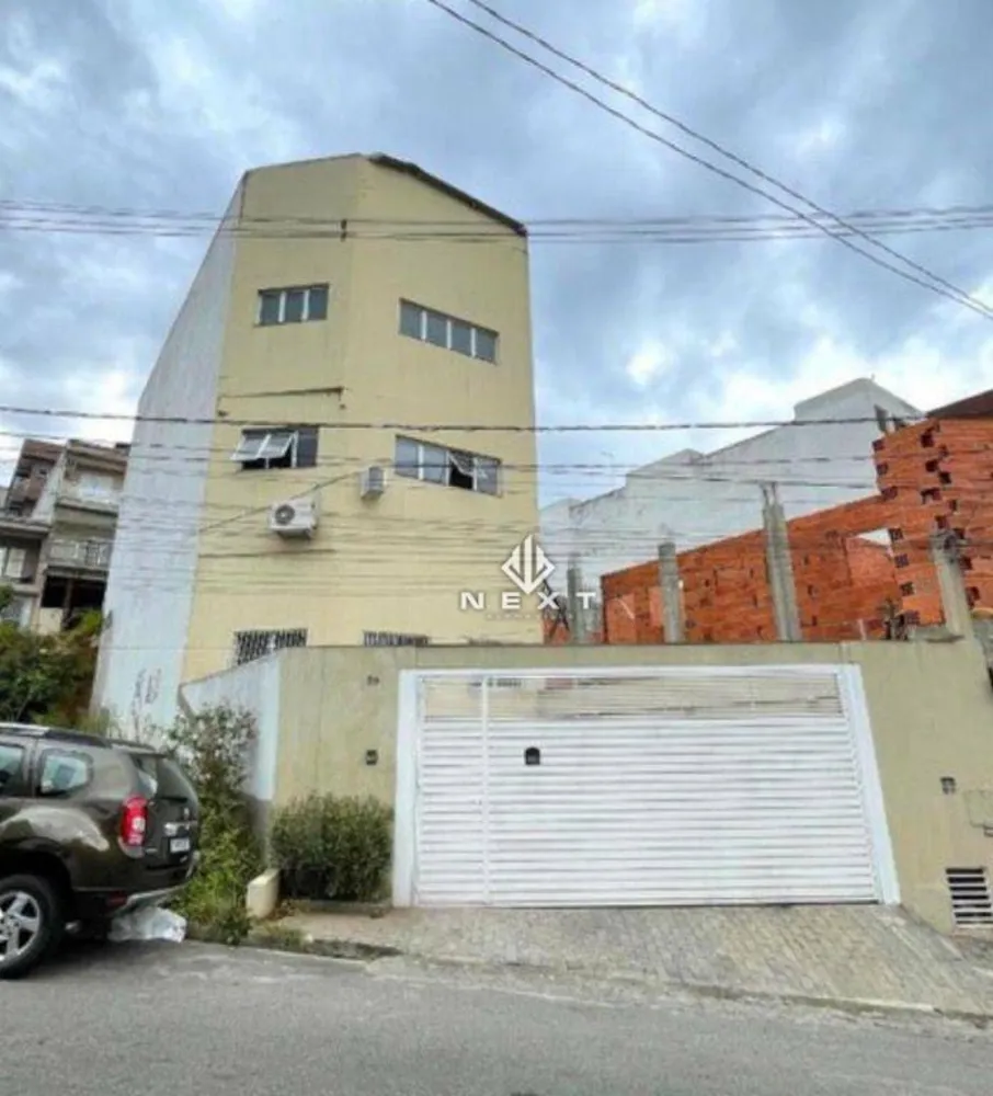 Prédio Inteiro, 352 m² - Foto 1