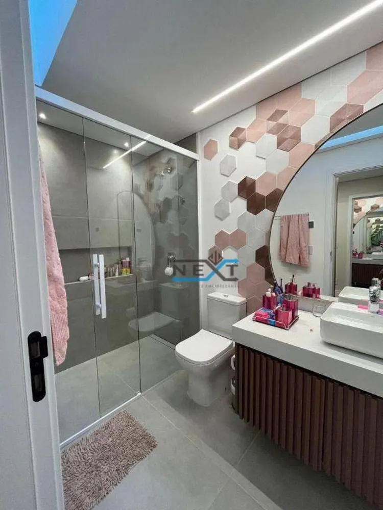Casa de Condomínio, 5 quartos - Foto 3