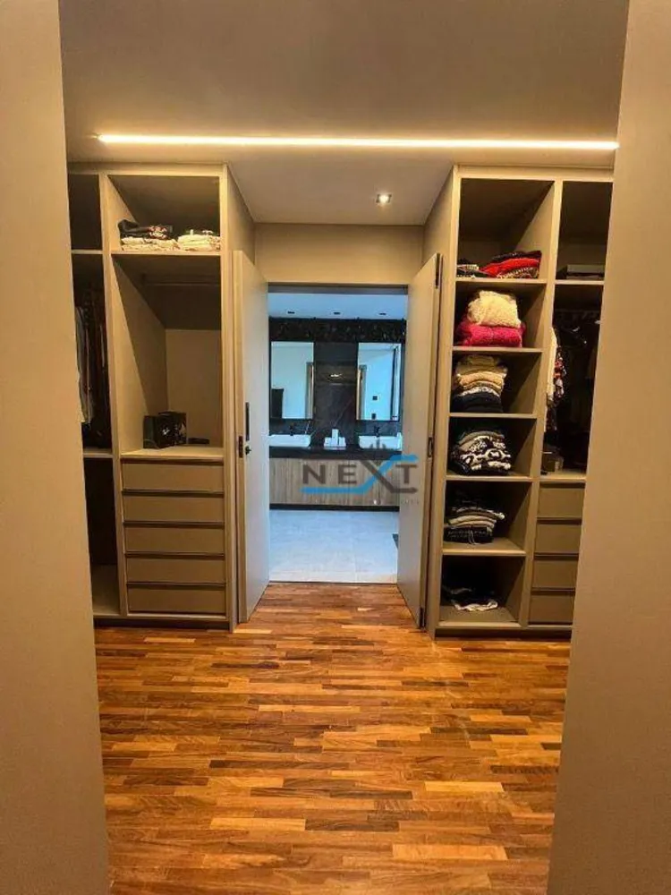 Casa de Condomínio, 5 quartos - Foto 8