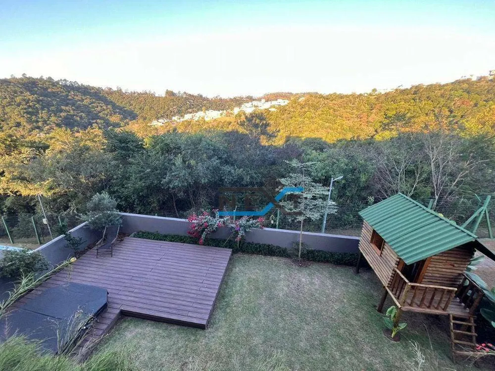 Casa de Condomínio, 5 quartos - Foto 6