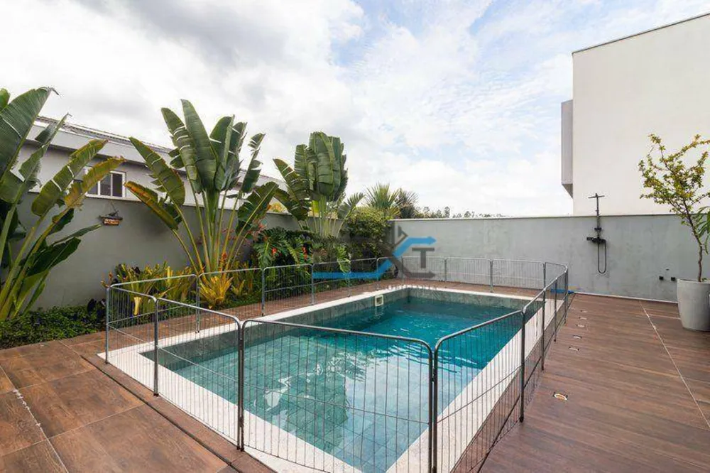Casa de Condomínio, 3 quartos - Foto 7