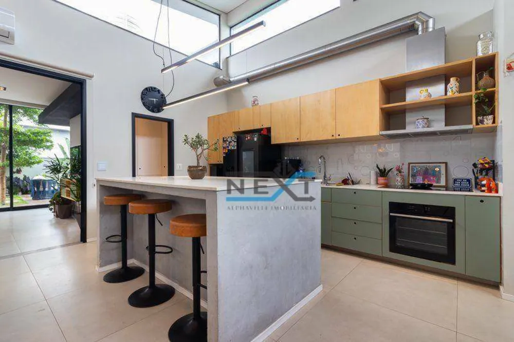 Casa de Condomínio, 3 quartos - Foto 8
