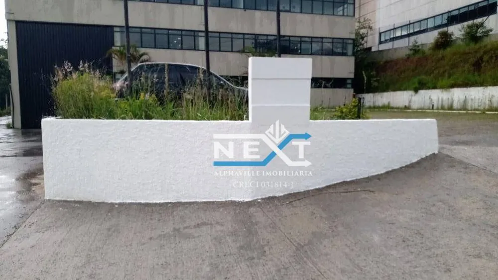 Depósito-Galpão, 3050 m² - Foto 1