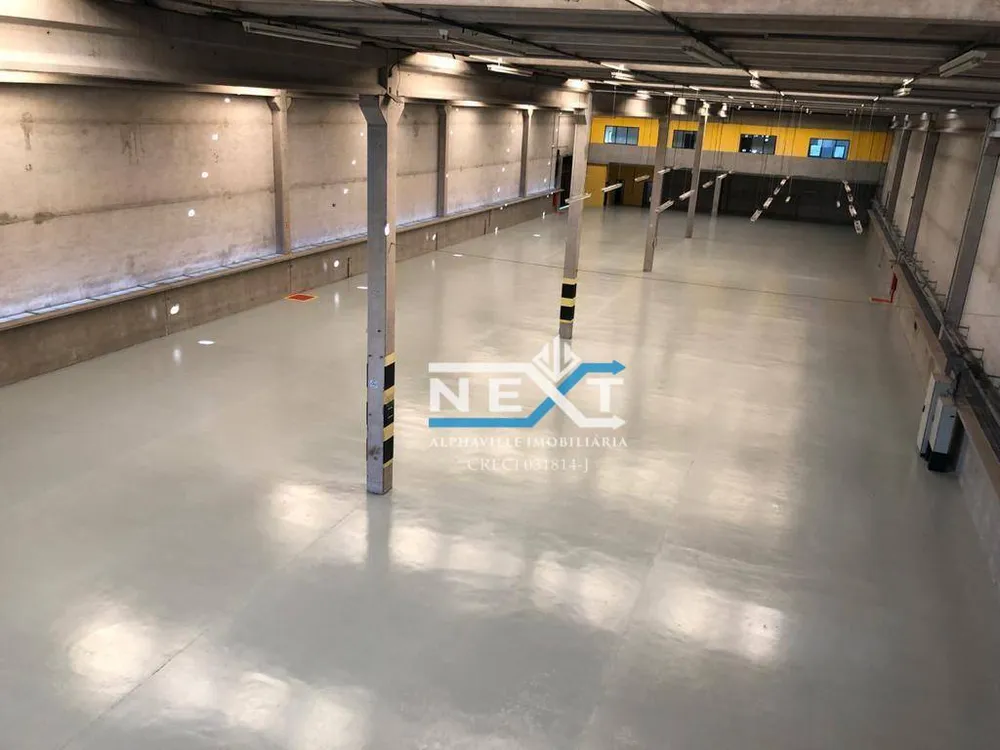 Depósito-Galpão, 3050 m² - Foto 2
