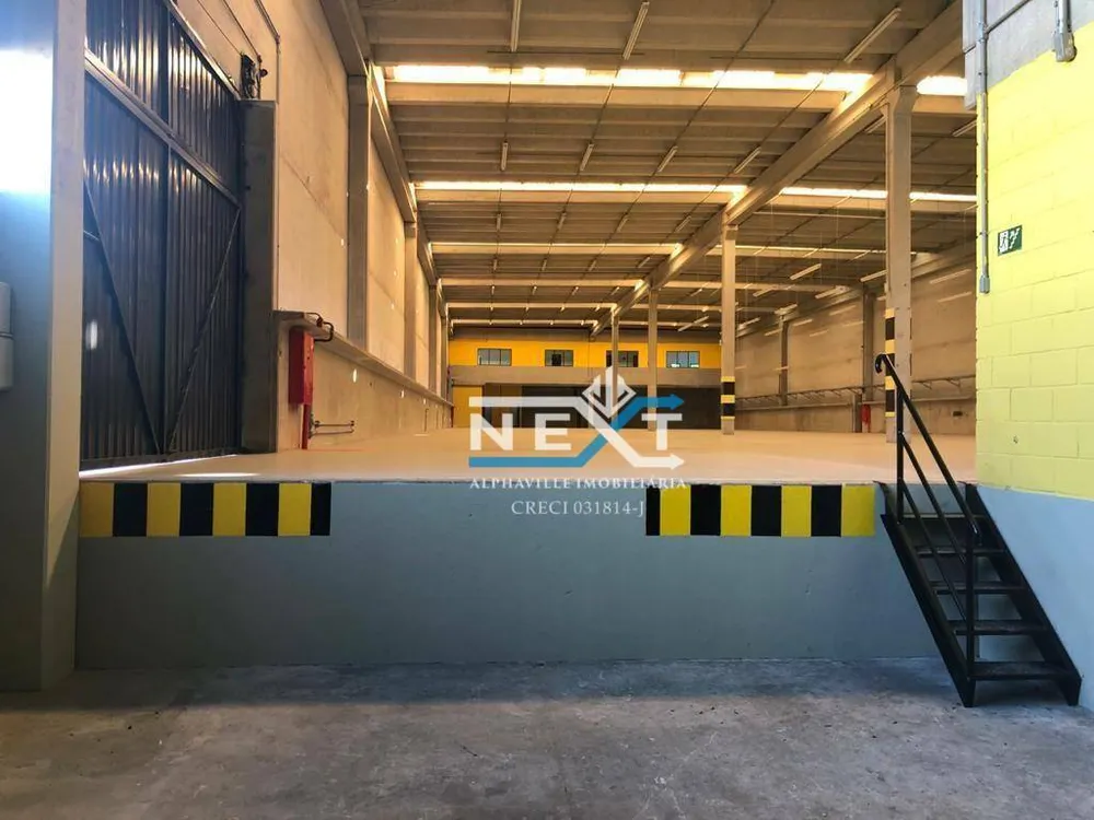 Depósito-Galpão, 3050 m² - Foto 7