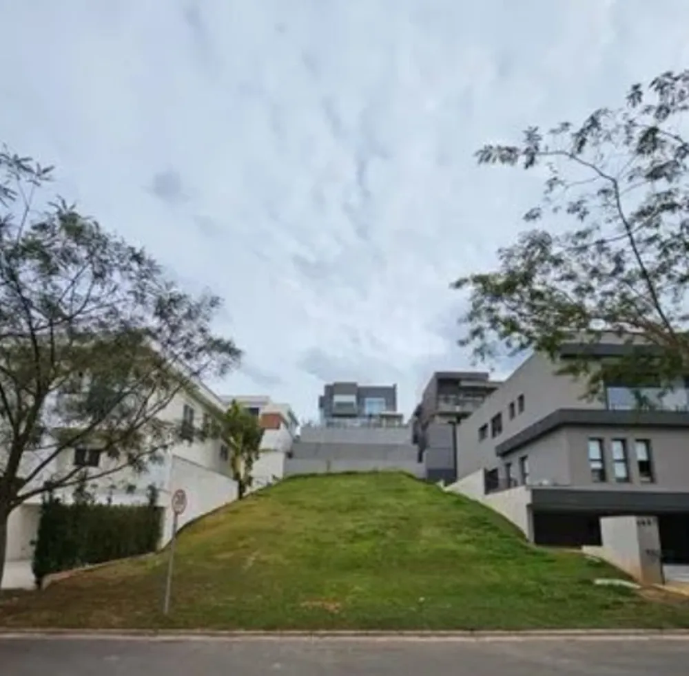 Loteamento e Condomínio, 466 m² - Foto 1