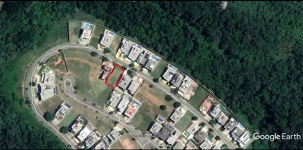 Loteamento e Condomínio, 466 m² - Foto 4