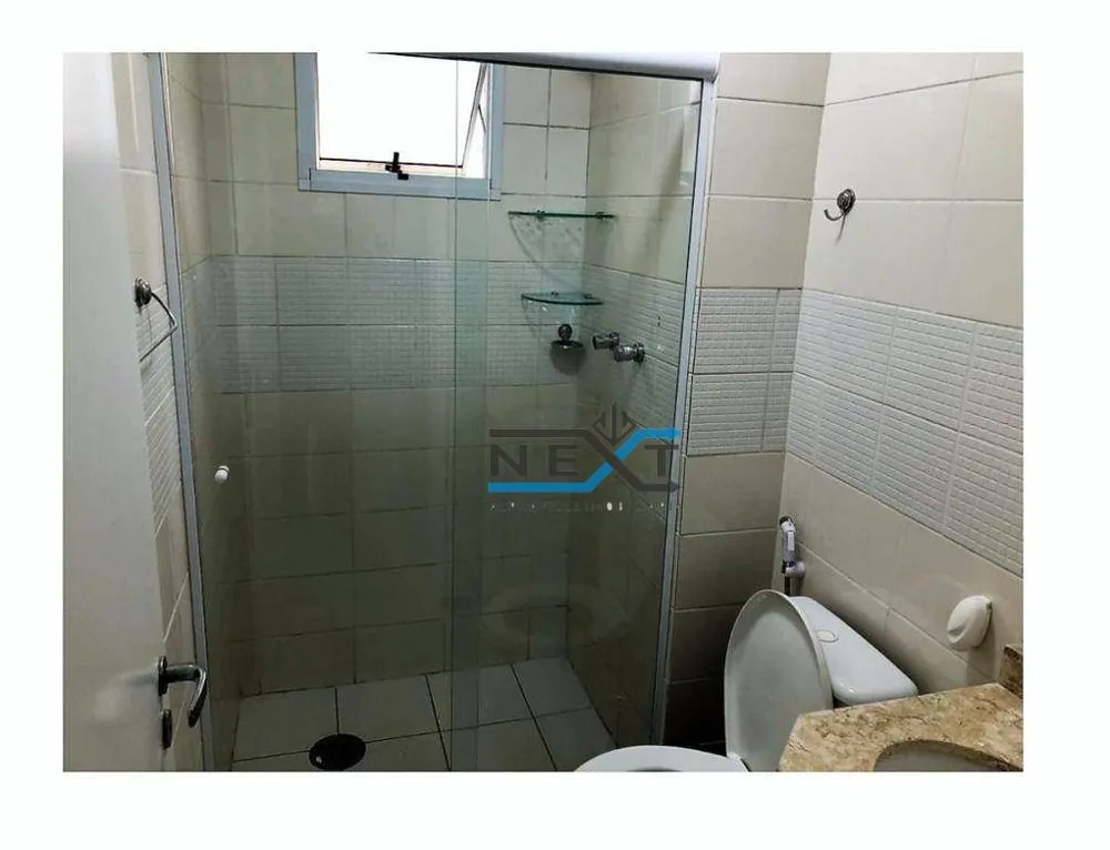 Apartamento, 2 quartos, 72 m² - Foto 3