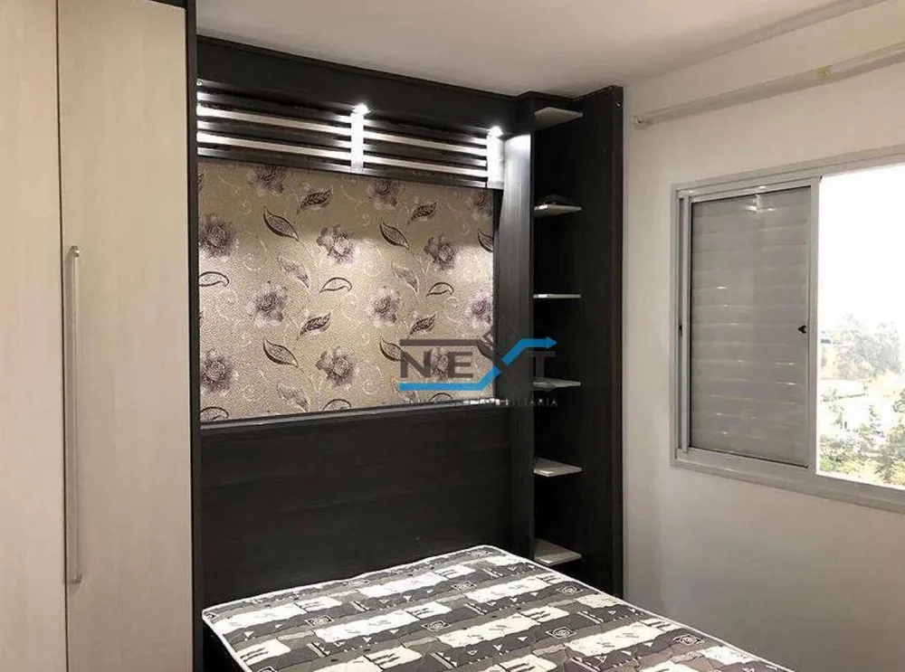 Apartamento, 2 quartos, 72 m² - Foto 8