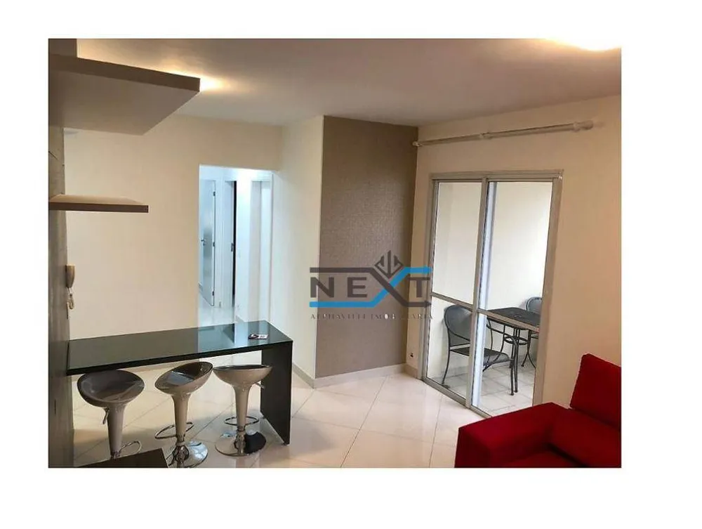 Apartamento, 2 quartos, 72 m² - Foto 2
