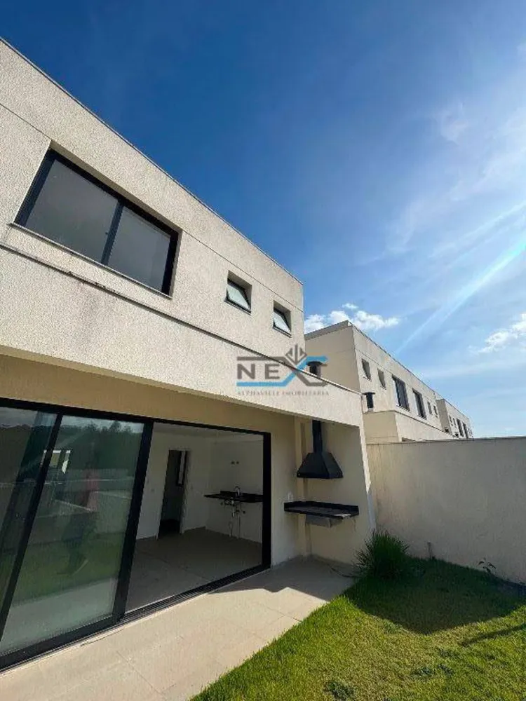 Casa de Condomínio, 3 quartos - Foto 6