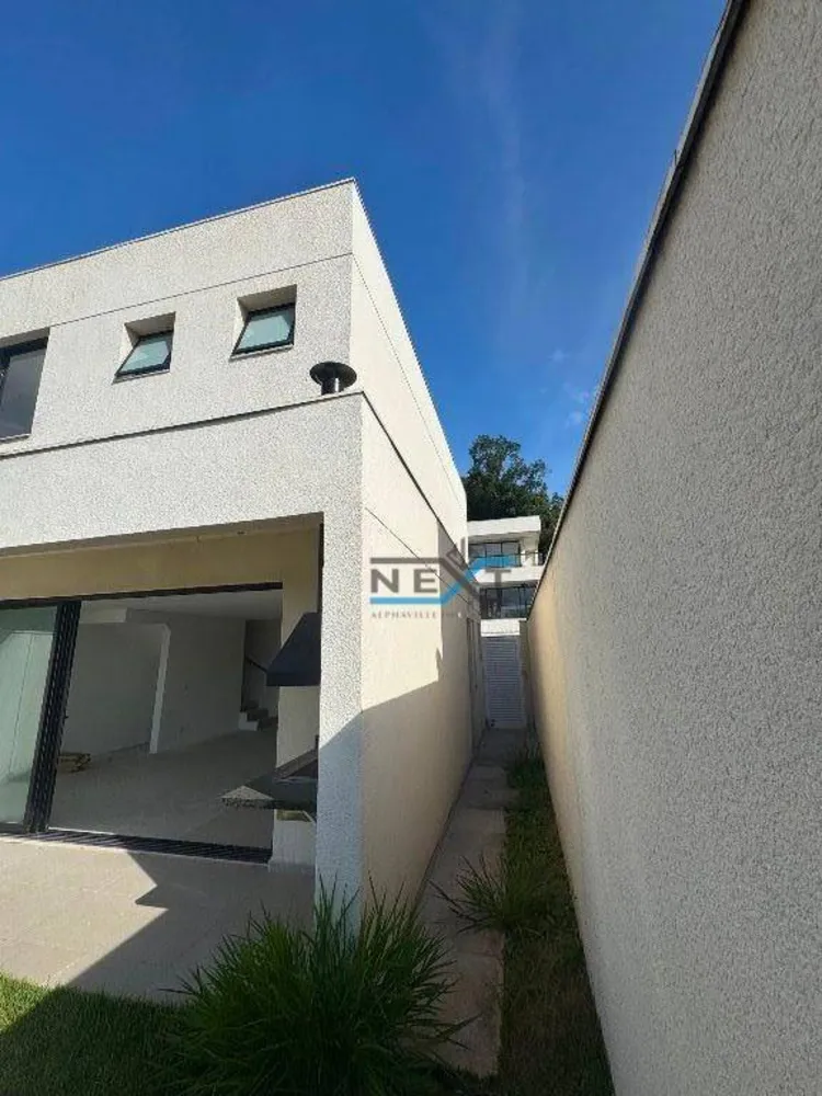 Casa de Condomínio, 3 quartos - Foto 7