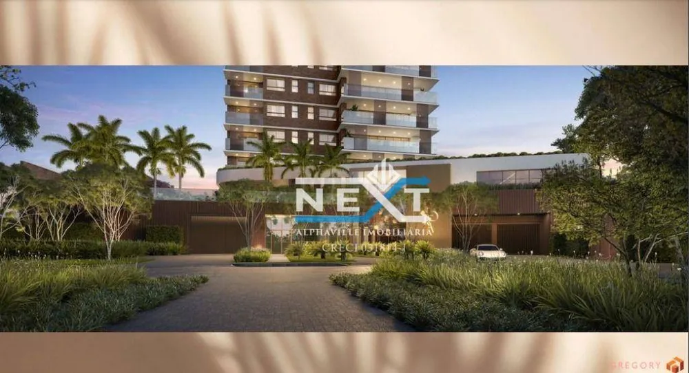 Apartamento, 4 quartos, 420 m² - Foto 6