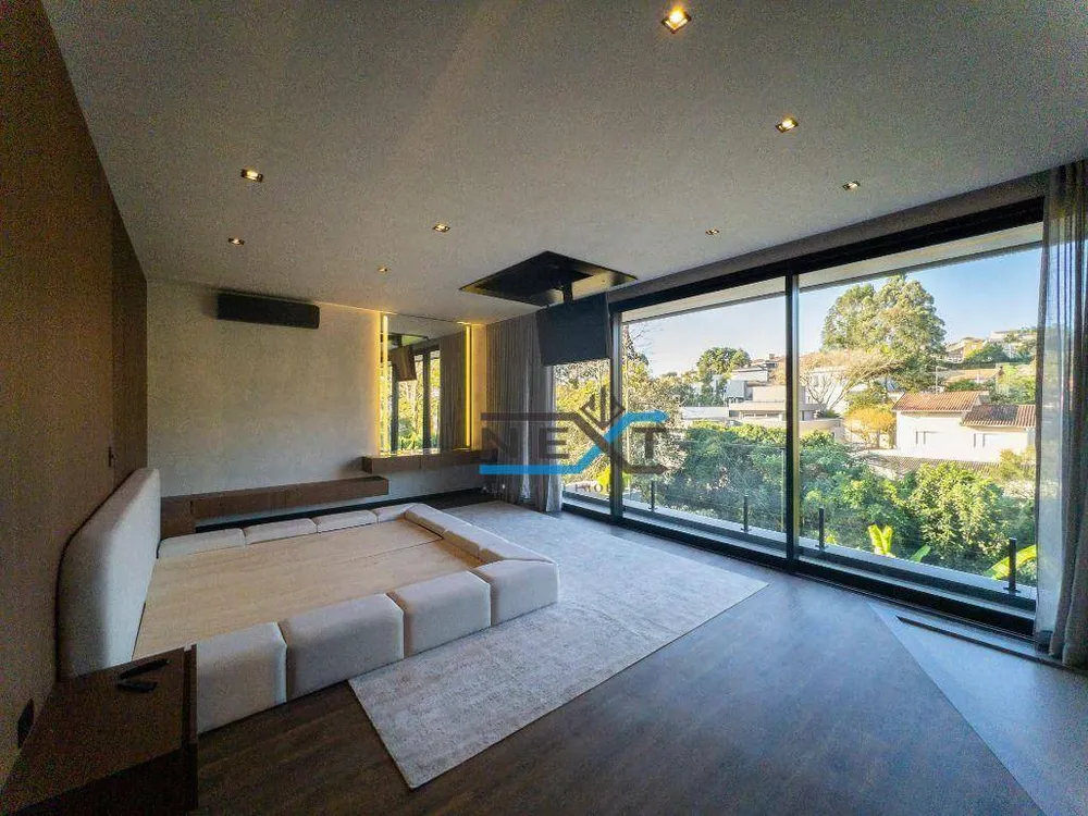 Casa de Condomínio, 4 quartos - Foto 8