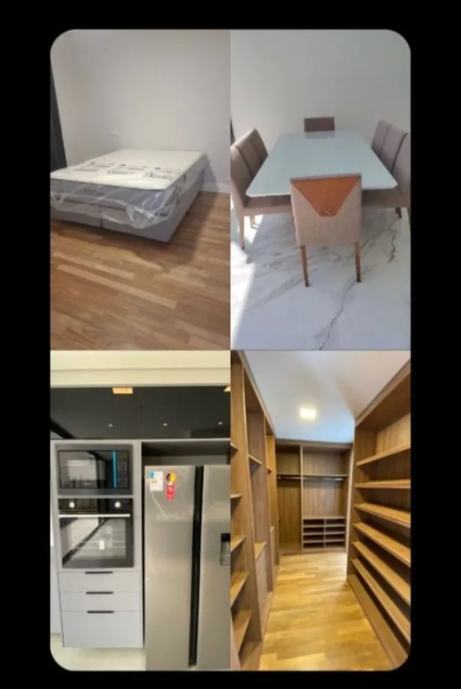 Casa de Condomínio, 4 quartos - Foto 8